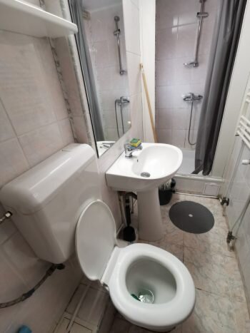 Romana, Icoanei inchiriere garsoniera in vila